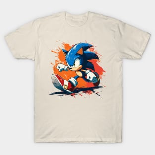 sonic T-Shirt